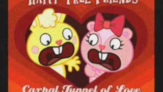 Seasons of Love of the Happy Tree Friends [upl. by Ecnal453]