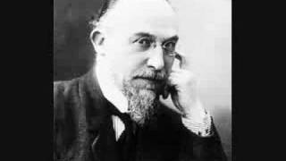 Erik Satie Gnossienne no3 [upl. by Maupin]