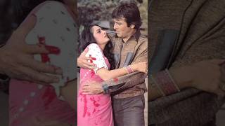 Vinod Khanna hit song ❤️‍🩹 vinodkhannasongs jayaprada hitsong allbollywoodhits oldisgold [upl. by Leimad]