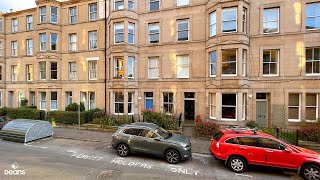 24 Lauriston Gardens Edinburgh Midlothian EH3 9HJ [upl. by Halverson516]