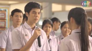 Hormones The Series Win amp Khwan HORMONES วัยว้าวุ่น [upl. by Aner]