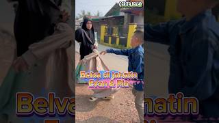 Belva dijahatin ria dan evan ceritajekho shorts [upl. by Sidnak]