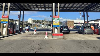 Retraites  quotLes raffineurs nous prennent en otagequot le grand retour des pénuries de carburant [upl. by Auqenahc]