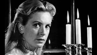 quotThe Innocentsquot  1961 Deborah Kerr  Michael Redgrave  Full Movie [upl. by Han]