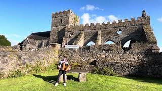 Danny Burke’s Tune A Day  Day 187 Kilkenny Races [upl. by Harness]