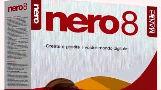 Nero Express para win 8 100 funcional 1 Link MEGA [upl. by Hynes655]