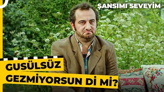 En Çok İzlenen Film Sahneleri 34  Şansımı Seveyim [upl. by Eitsyrhc]