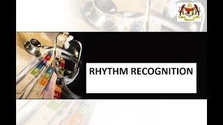 Rhythm Recognition [upl. by Turnheim]