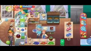 Cooking Diary  Cake Shop Level 3050 [upl. by Acinnod]