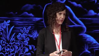 The science of analyzing conversations second by second  Elizabeth Stokoe  TEDxBermuda [upl. by Ayekin725]