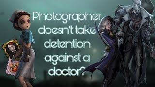 DOCTOR VS JOSEPH WITH NO DETENTION  Blossom of Rebirth IDV Gameplay [upl. by Sholem]