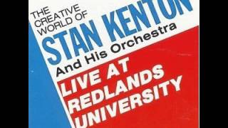 Stan Kenton Orchestra  Chiapas 1970 Live at Redlands Univ [upl. by Nyloc292]