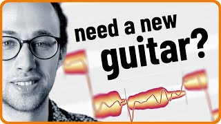 Creative guitar editing with Melodyne [upl. by Anitaf674]