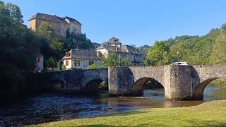 entre Creuse et Correze [upl. by Yeltrab302]