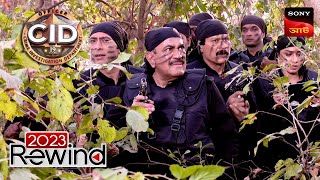 A Ghost Returns  CID Bengali  Ep 1336  Full Episode  24 Dec 2023  Rewind 2023 [upl. by Iru]