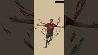 Cristiano Ronaldo the ultimate showman reaction shorts cr7 shortvideo cristianoronaldo short [upl. by Elatnahs]