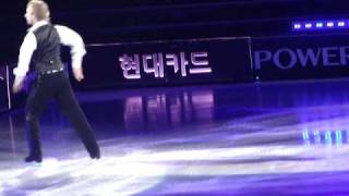 20100606 EVGENI PLUSHENKO Mack the Knife [upl. by Hpeseoj268]