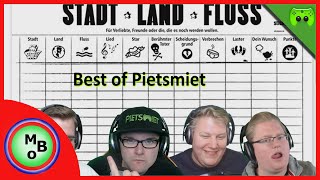 Best of Pietsmiet  StadtLandFluss Folge 67 [upl. by Kristel950]