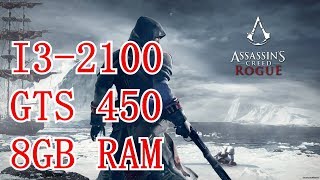 The most optimized Assassins creed game [upl. by Stronski]