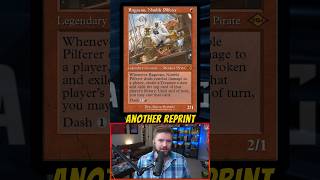 MASSIVE Modern Horizons 3 Retro Reprints  MTG Shorts [upl. by Ecinwahs598]