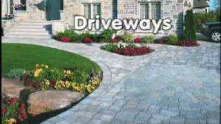 PAVERS  Brazilian Pavers  TV Comercial Las Vegas Nevada [upl. by Cosette]