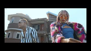 Sheebah X Bruce Melodie  Embeera Zo [upl. by Ankeny]