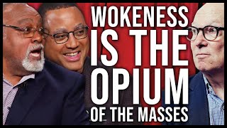 Cancelled Editor on Woke Religion  Glenn Loury John McWhorter amp Ian Buruma  The Glenn Show [upl. by Adnyc]