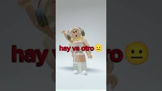 Hay va otro intentando encajar roblox tortitaplayzz viral nohate es mi opinion nurietagb [upl. by Cynthia]