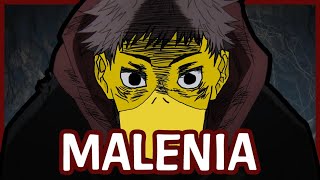 Malenia  Elden Ring Part 27 [upl. by Cindee374]