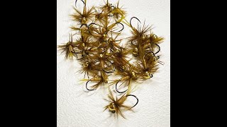 Emu de Plume Bush Creek Flies [upl. by Marra]