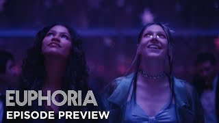 euphoria  season 1 episode 8 promo  HBO [upl. by Crooks675]