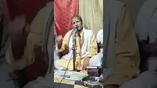 Dharti barse Badal Vijay short video bhajan awaaz Muralidhar Pande [upl. by Amyas]