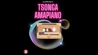 Killorbeezbeatz  Tsonga Amapiano [upl. by Lein4]