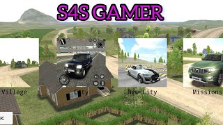 S4S GAMER IS LIVE WITH 3D SIMULATOR GAME [upl. by Judsen489]