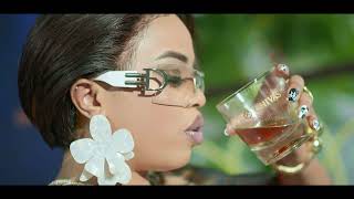 Blanche Bailly  DIEU DONNÉ Official Video [upl. by Nitreb]