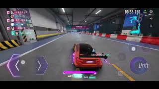 ace racer gameplay walkthrough Part 5 [upl. by Anirod]