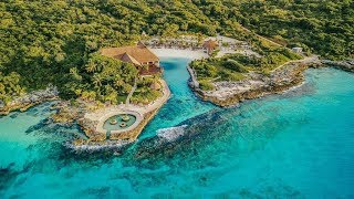 Occidental at Xcaret Destination 2019 All Inclusive Riviera Maya [upl. by Downall]