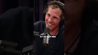 Jesse Itzler On David Goggins MINDSET 🧠 shorts [upl. by Bates]