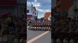 Sinulog Festival of Cebu joins the National Festival of Festivals Kasanggayahan  BeLentot Vlogger [upl. by Meris]