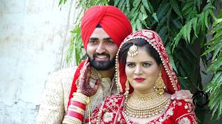 Tich button Kulvinder BillaPunjabi Highlightkulchania studio lalgarhMandeep weds Harpreet [upl. by Chace]