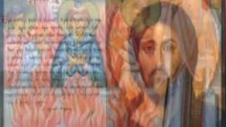 Grcka Pravoslavna MuzikaGreek Orthodox Christian Byzantine Music [upl. by Chevy]