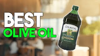 Top 7 Best Extra Virgin Olive Oils 2024  Best Olive Oils [upl. by Nnahtur]