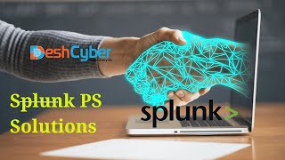 DeshCyber Splunk Services [upl. by Alvin]