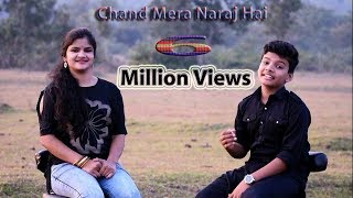 Chand mera naraaz hai [upl. by Leidba]