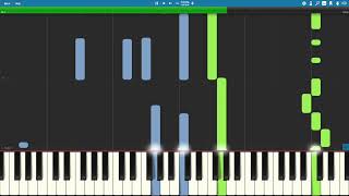 Trick or Treat Piano Solo for Beginners with Teacher Duet [upl. by Enaed]