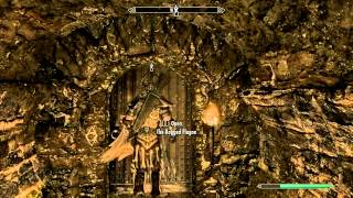 Vamos Jogar Skyrim  Esbern e o caminho do rato  Parte 89 [upl. by Lauretta]