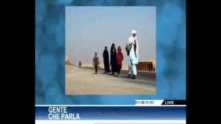 Militari in Missione 2011 Afghanistan quotISAFquot  Reportage Quartarete Tv  wwwalbertoalpozziit [upl. by Nawj223]