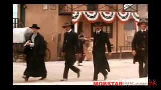 Tombstone Official Movie Trailer in HQ [upl. by Claudetta]