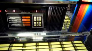 Seeburg STD160 Vogue II Jukebox  SOLD [upl. by Tyson]