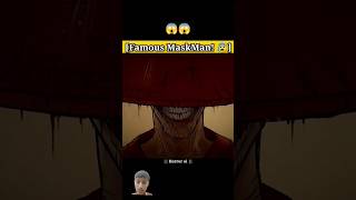 Scary mask man horrorstories animation story scarystories [upl. by Ayote]